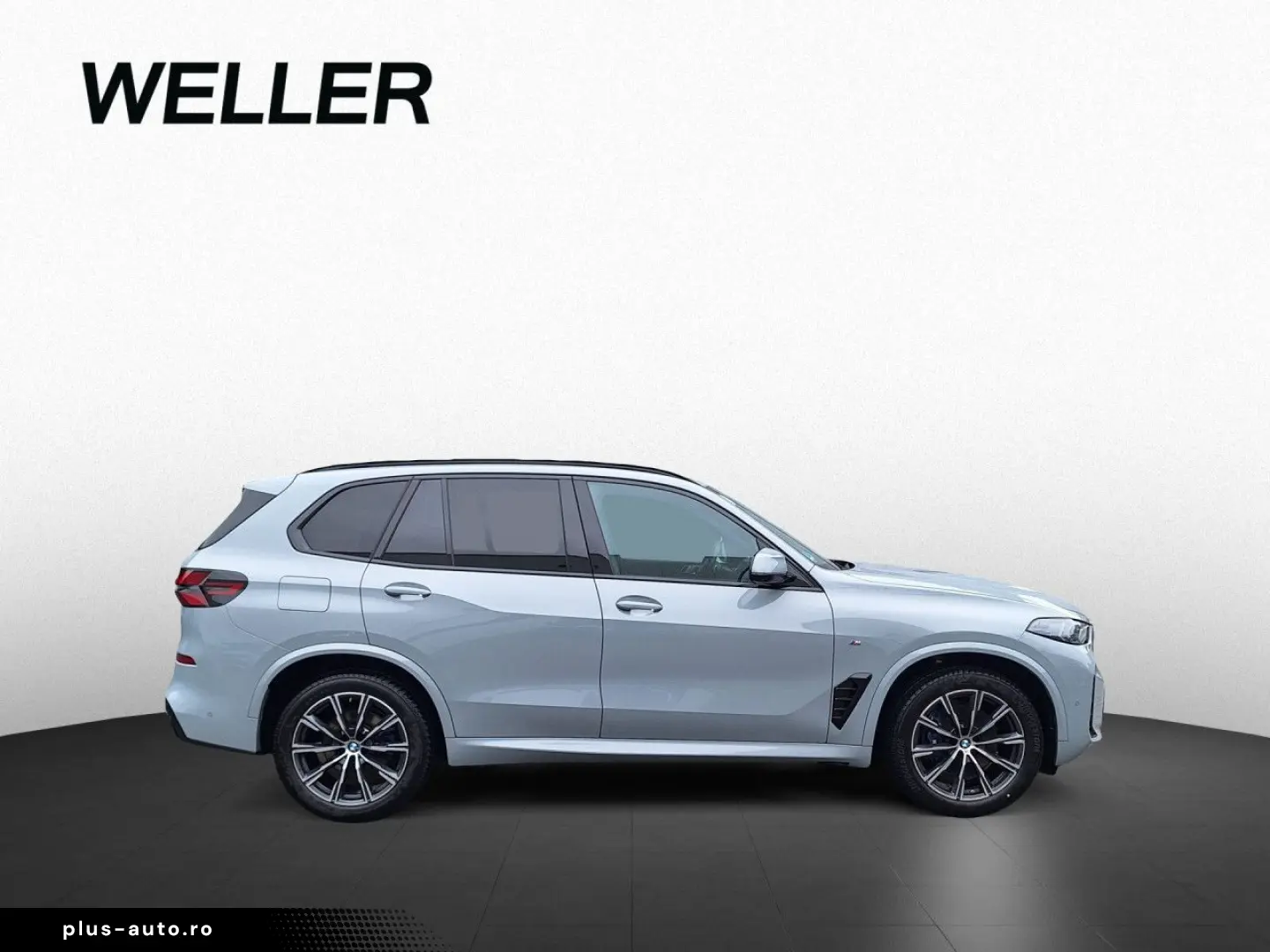 BMW X5 xDr30d M SPORT PRO