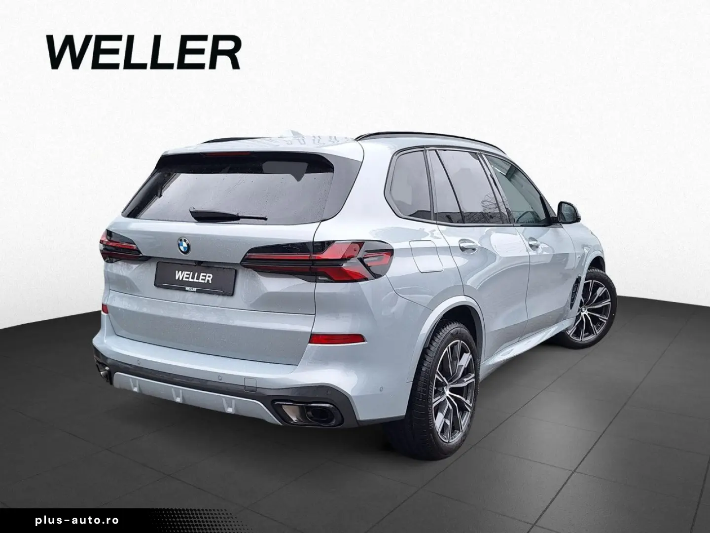 BMW X5 xDr30d M SPORT PRO