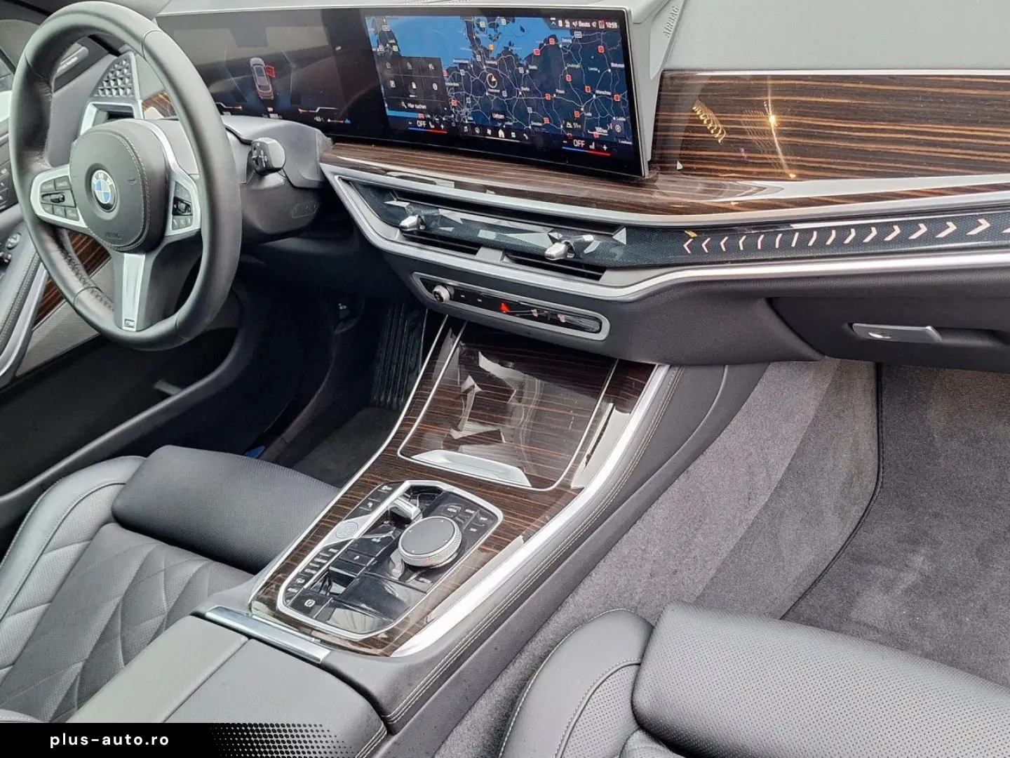 BMW X5 xDr30d M SPORT PRO