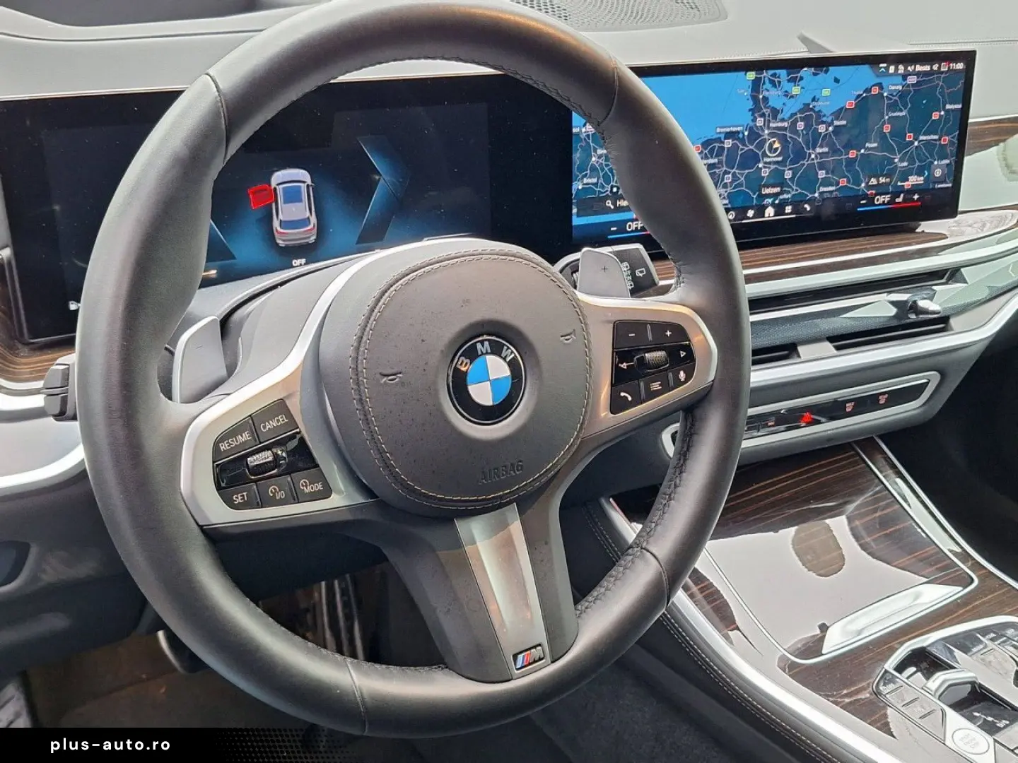 BMW X5 xDr30d M SPORT PRO