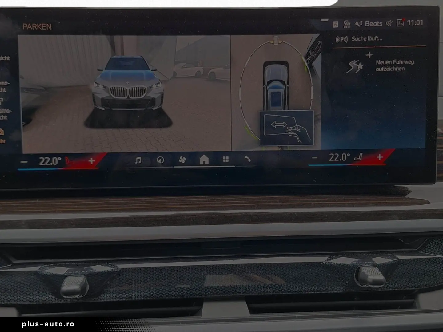 BMW X5 xDr30d M SPORT PRO