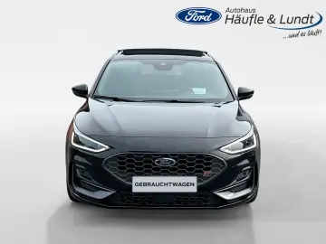 FORD Focus ST X 2.3 EcoBoost. Automatik.HUD.Panodach.
