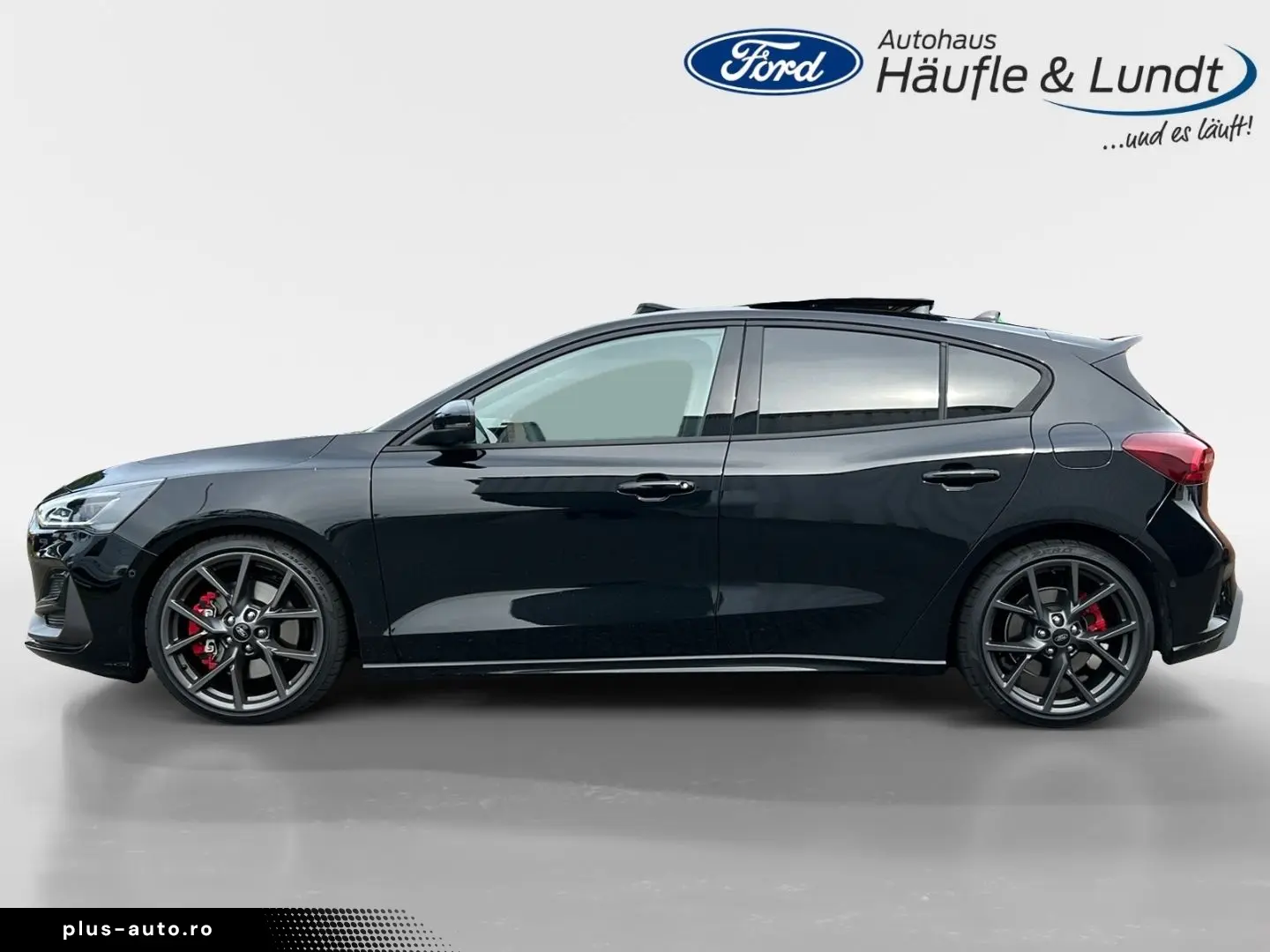 FORD Focus ST X 2.3 EcoBoost. Automatik.HUD.Panodach.