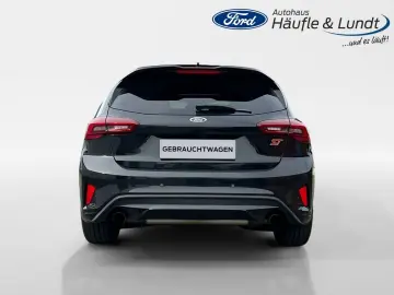 FORD Focus ST X 2.3 EcoBoost. Automatik.HUD.Panodach.