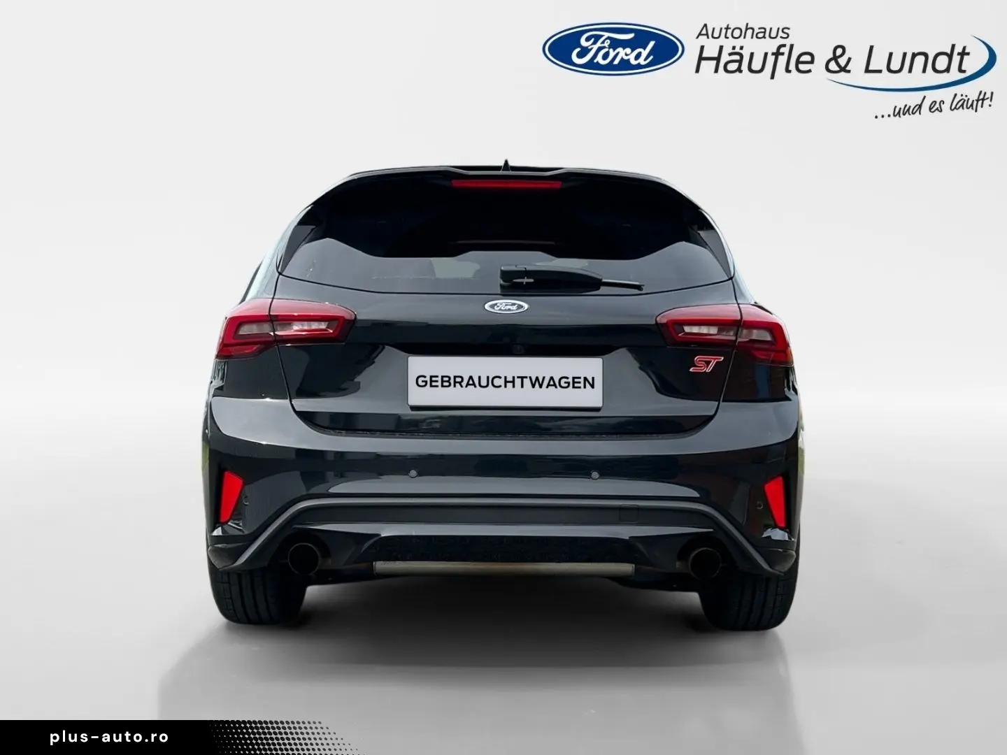 FORD Focus ST X 2.3 EcoBoost. Automatik.HUD.Panodach.