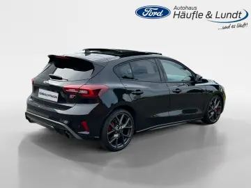 FORD Focus ST X 2.3 EcoBoost. Automatik.HUD.Panodach.