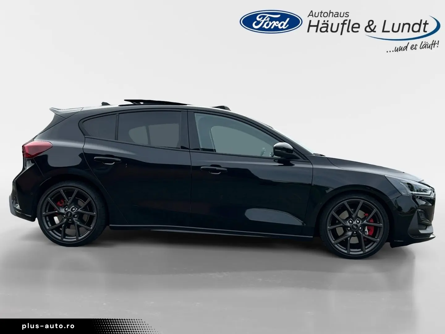FORD Focus ST X 2.3 EcoBoost. Automatik.HUD.Panodach.