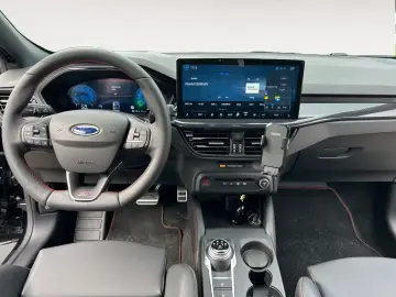 FORD Focus ST X 2.3 EcoBoost. Automatik.HUD.Panodach.