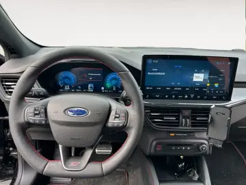 FORD Focus ST X 2.3 EcoBoost. Automatik.HUD.Panodach.