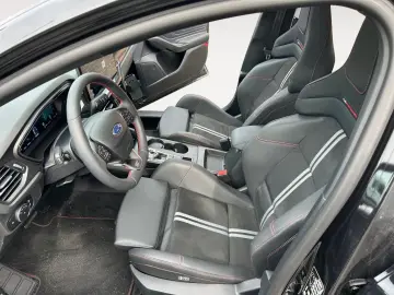 FORD Focus ST X 2.3 EcoBoost. Automatik.HUD.Panodach.