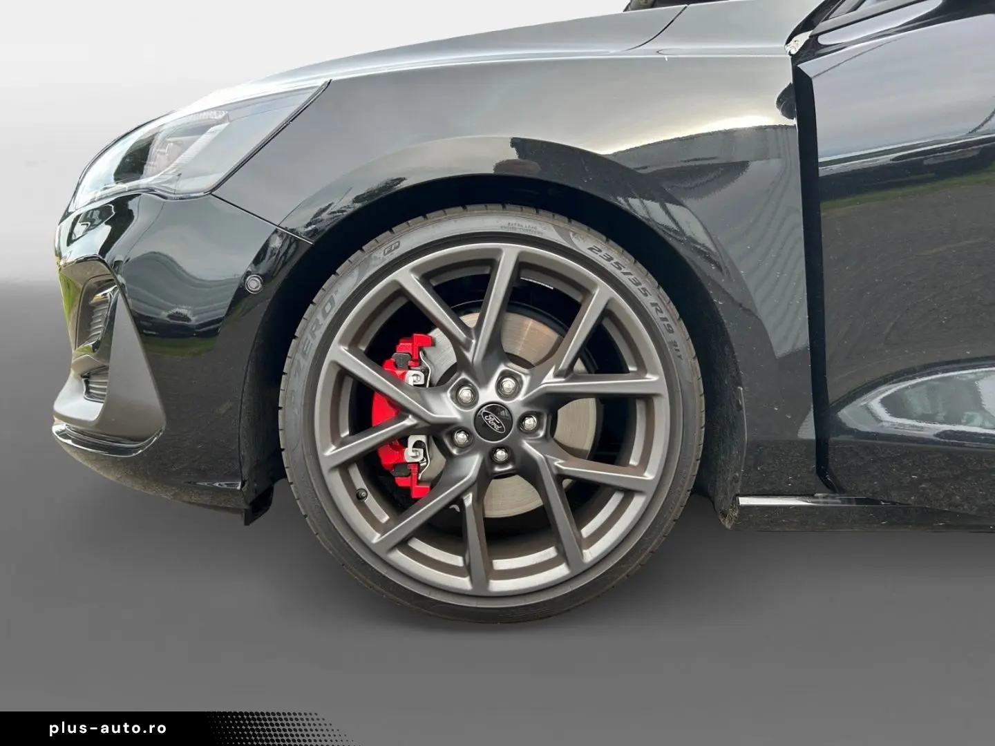 FORD Focus ST X 2.3 EcoBoost. Automatik.HUD.Panodach.