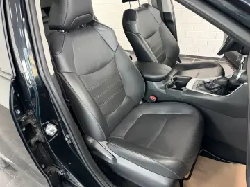 TOYOTA RAV 4 RAV4 Hybrid 4x4 Lounge  Shzg  Alu  PDC  Ka