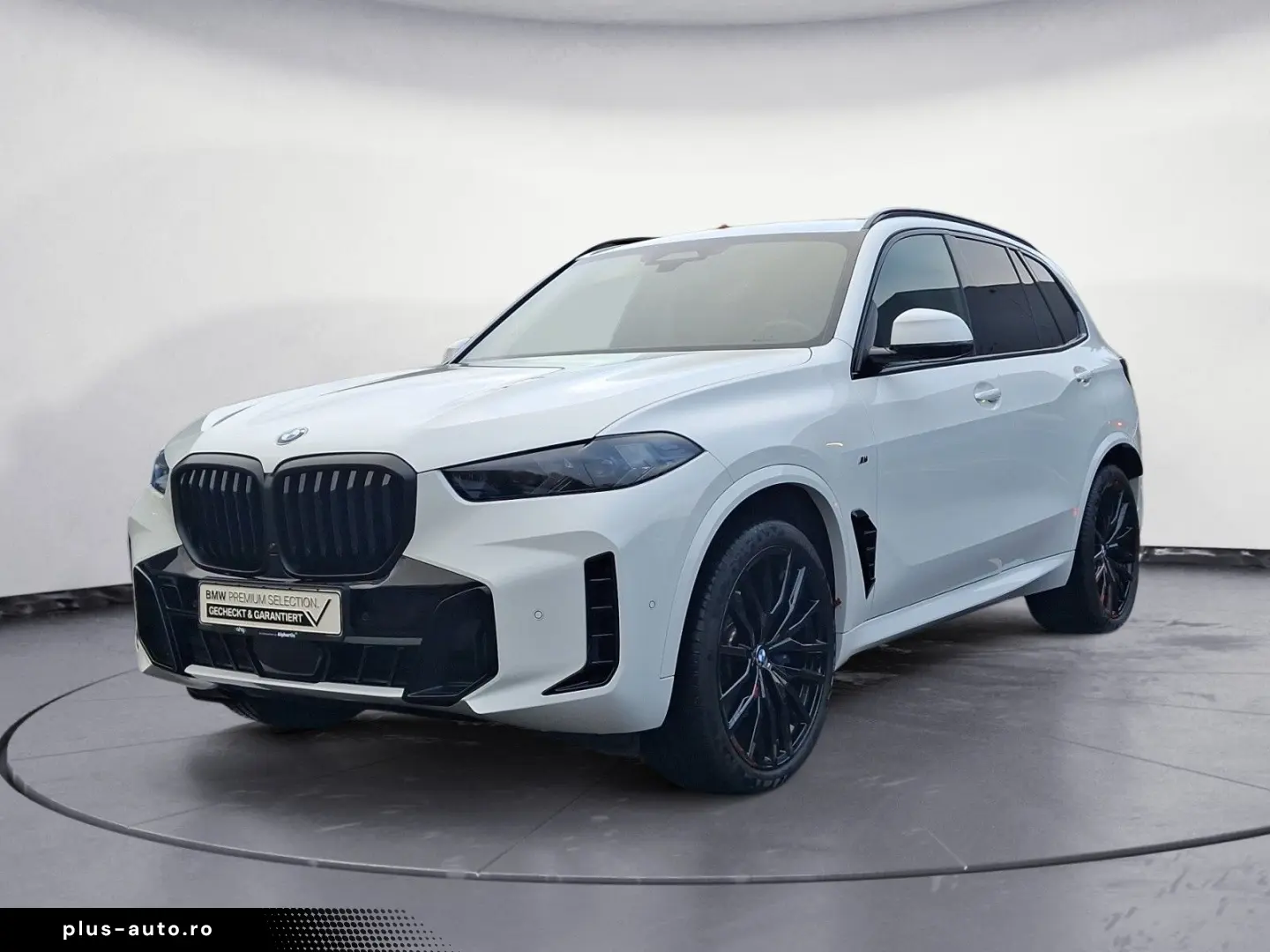 BMW X5 xDrive30d M Sport Pro