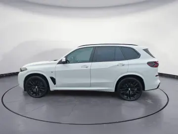 BMW X5 xDrive30d M Sport Pro