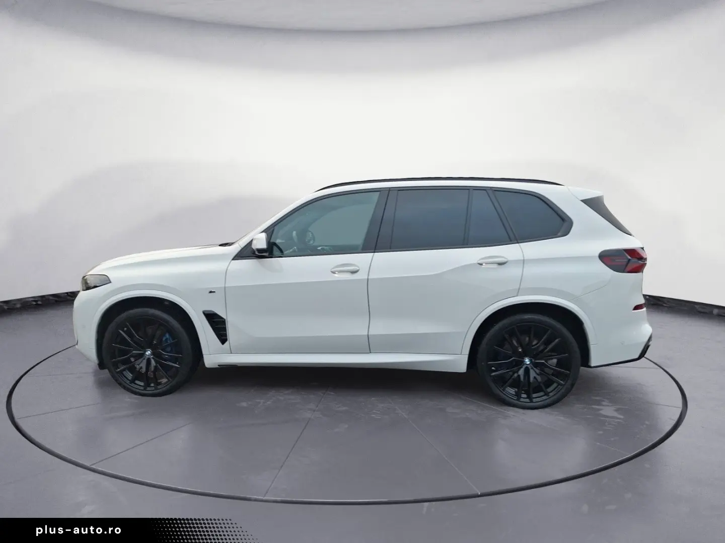BMW X5 xDrive30d M Sport Pro