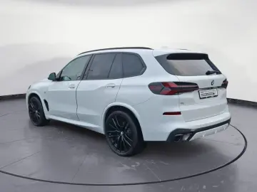 BMW X5 xDrive30d M Sport Pro