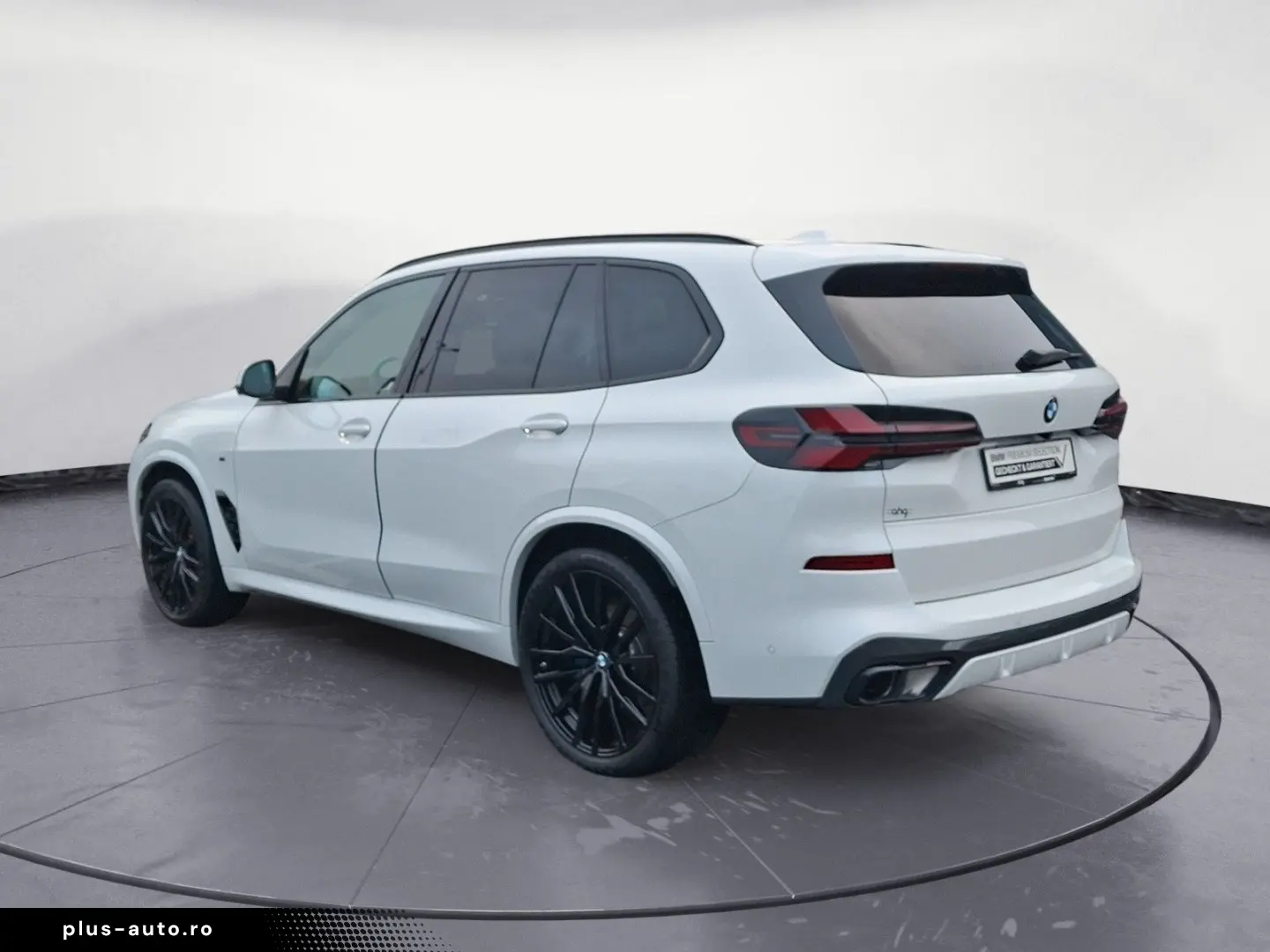 BMW X5 xDrive30d M Sport Pro