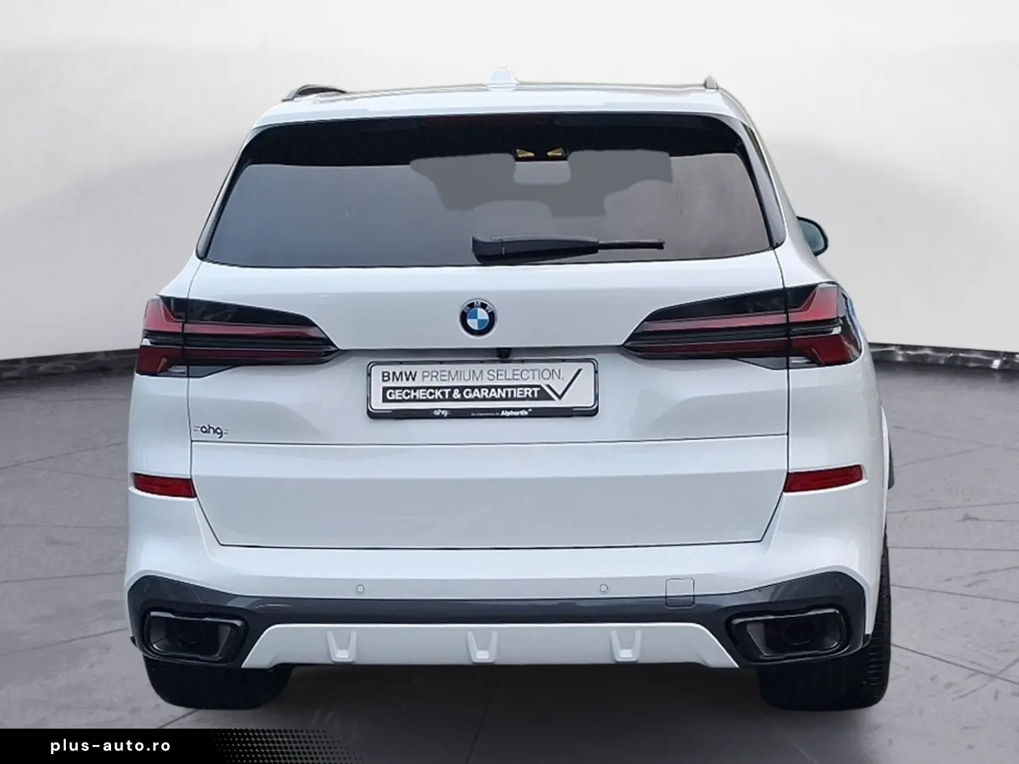 BMW X5 xDrive30d M Sport Pro