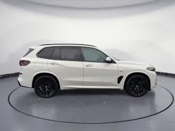 BMW X5 xDrive30d M Sport Pro