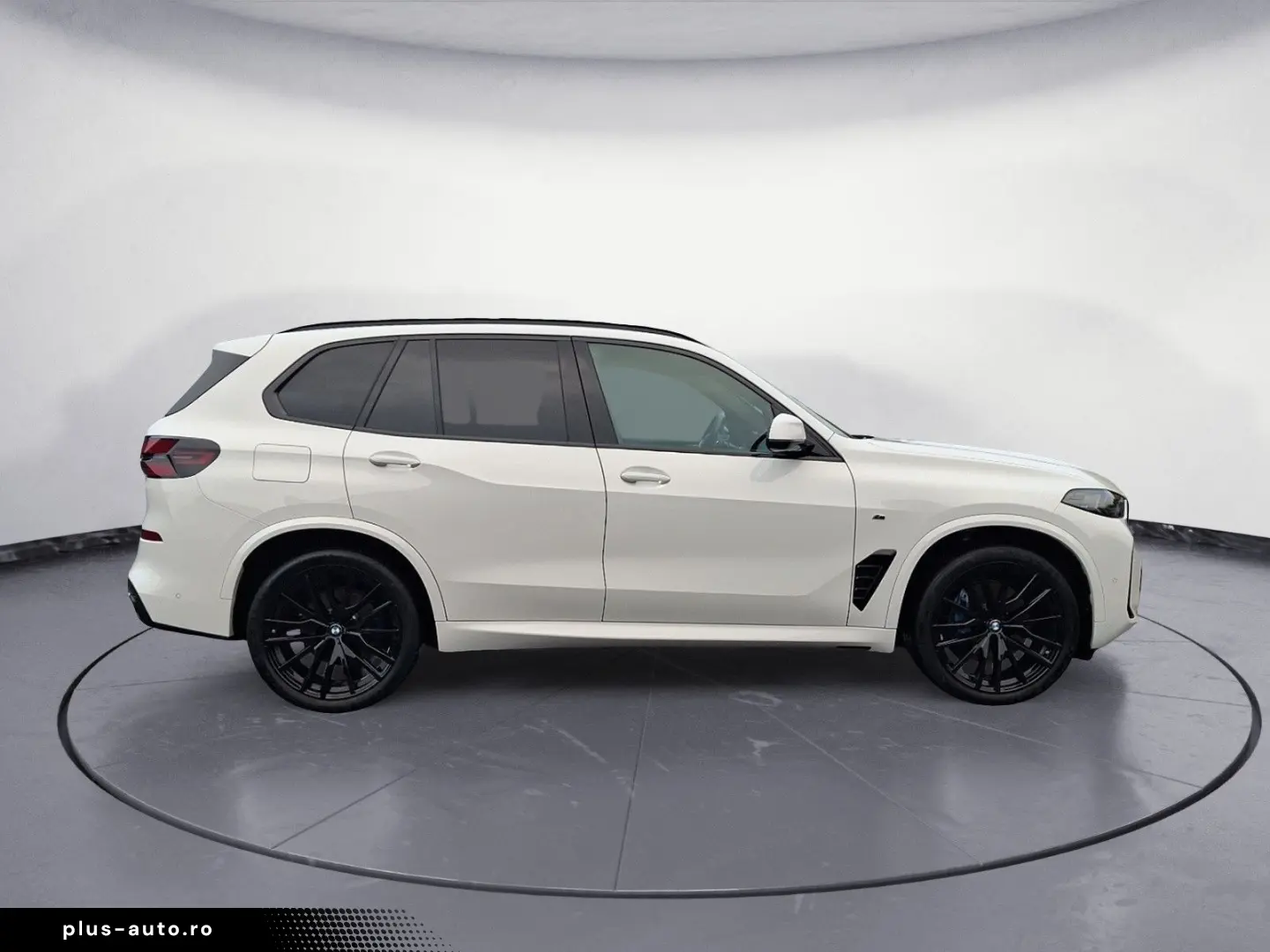 BMW X5 xDrive30d M Sport Pro