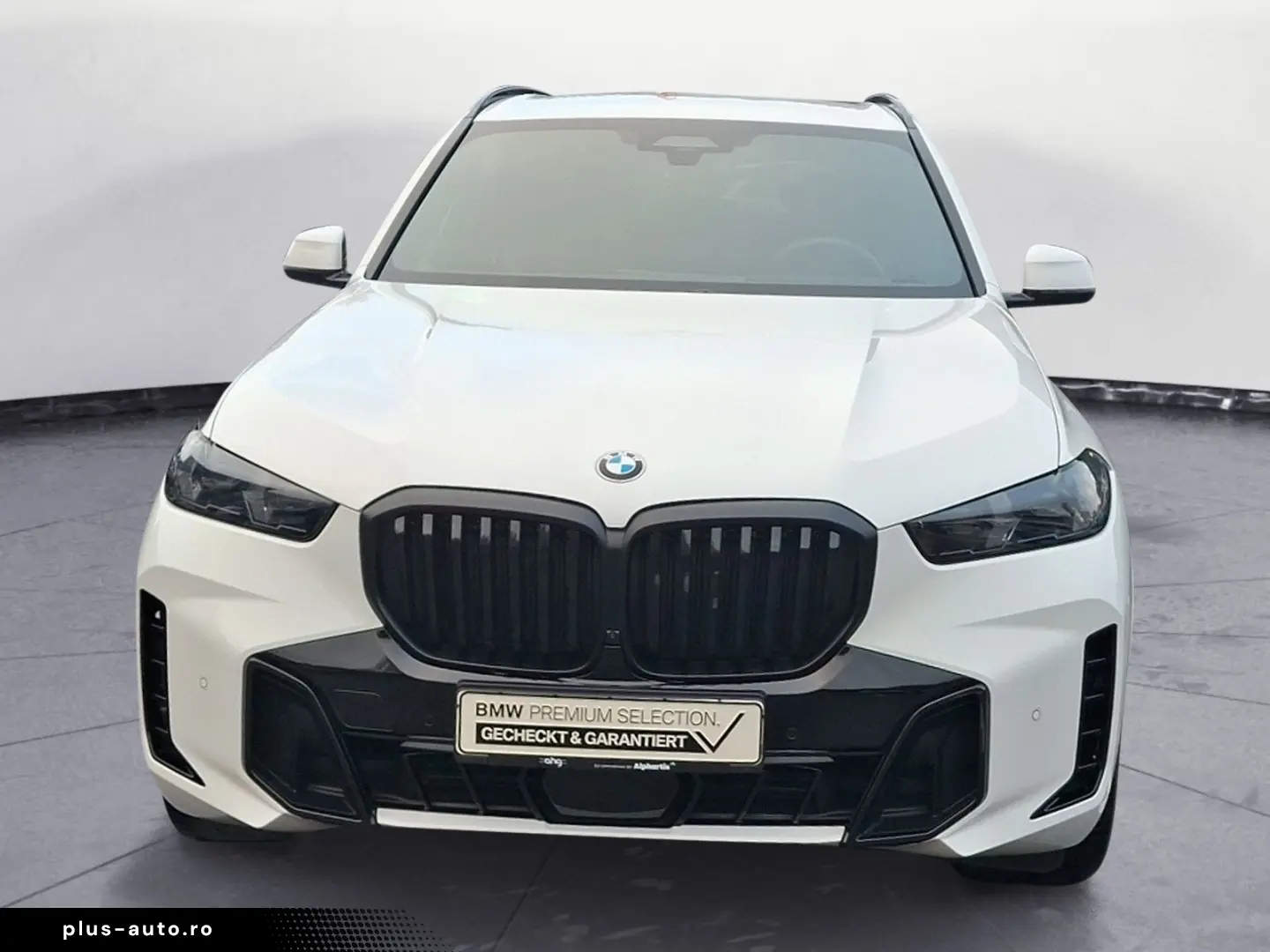 BMW X5 xDrive30d M Sport Pro