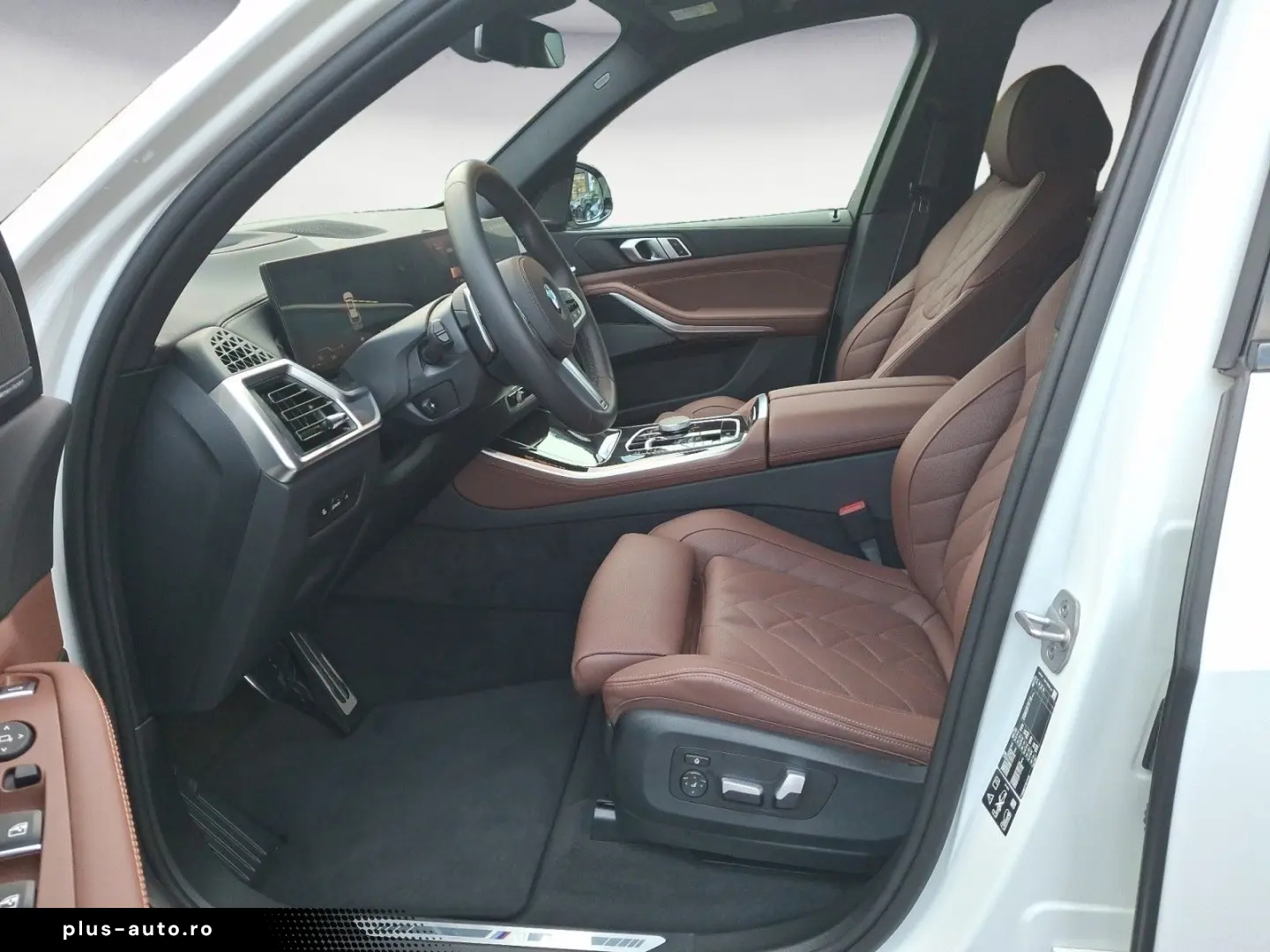 BMW X5 xDrive30d M Sport Pro