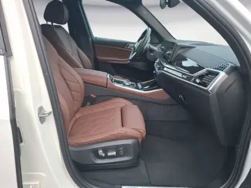 BMW X5 xDrive30d M Sport Pro