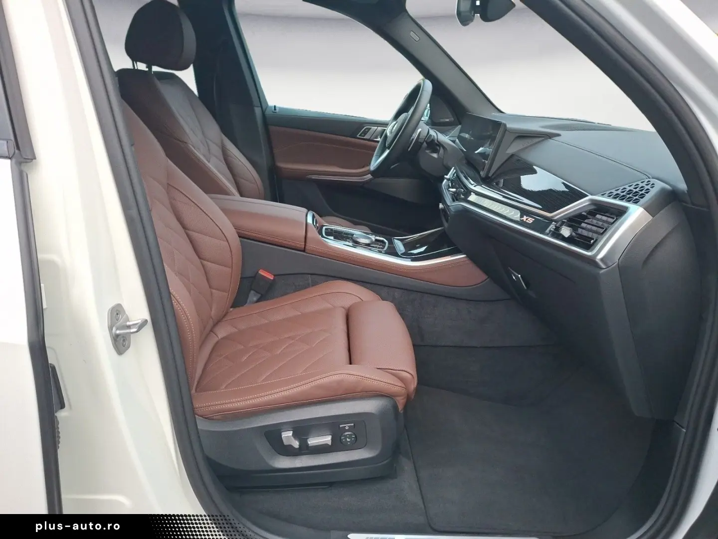 BMW X5 xDrive30d M Sport Pro