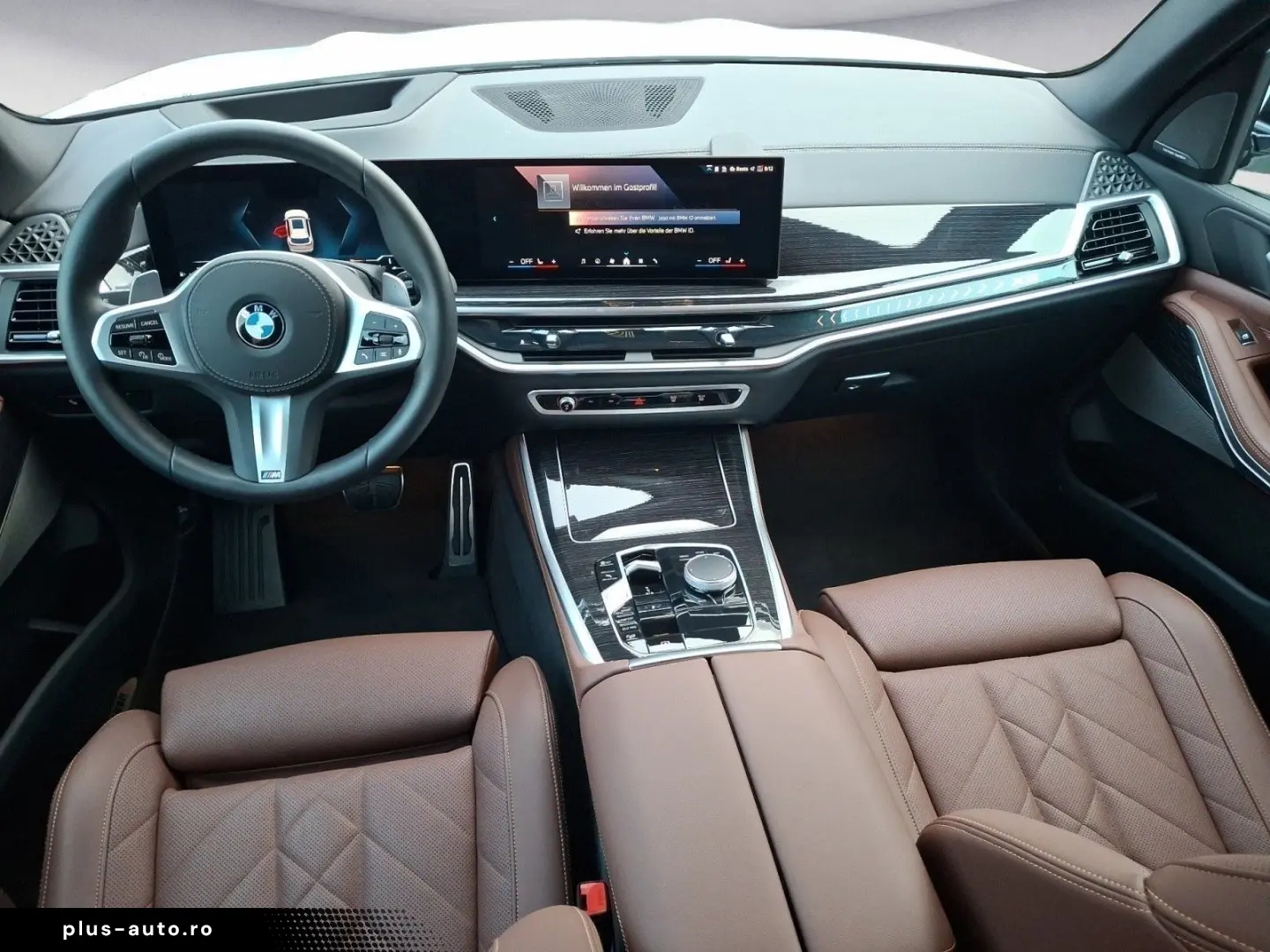 BMW X5 xDrive30d M Sport Pro