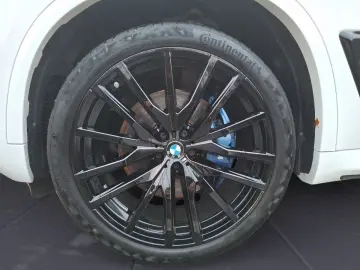 BMW X5 xDrive30d M Sport Pro