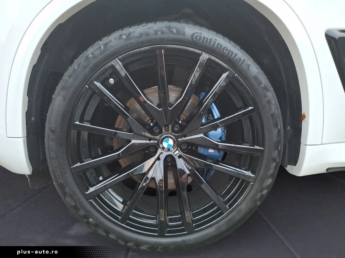 BMW X5 xDrive30d M Sport Pro