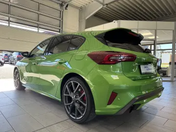 FORD Focus ST X Fahrerassistenz   Panorama   B&O