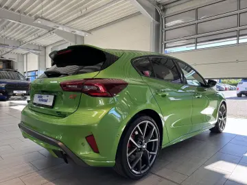 FORD Focus ST X Fahrerassistenz   Panorama   B&O