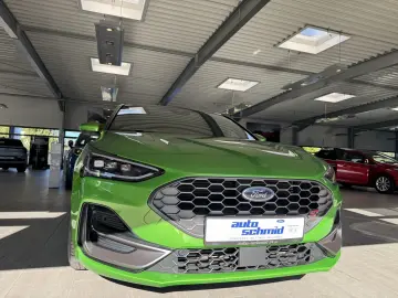 FORD Focus ST X Fahrerassistenz   Panorama   B&O