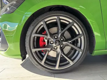 FORD Focus ST X Fahrerassistenz   Panorama   B&O