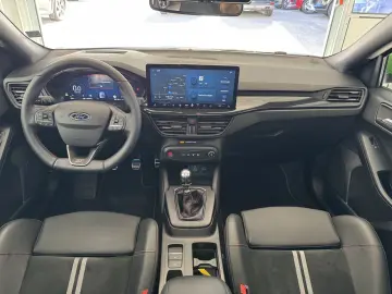 FORD Focus ST X Fahrerassistenz   Panorama   B&O