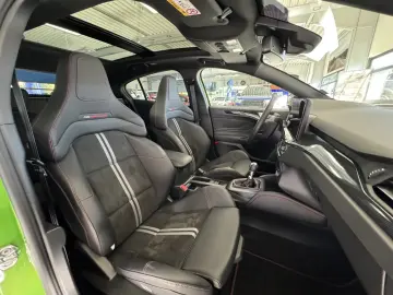 FORD Focus ST X Fahrerassistenz   Panorama   B&O