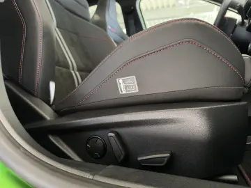 FORD Focus ST X Fahrerassistenz   Panorama   B&O