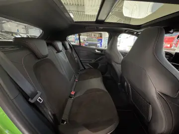 FORD Focus ST X Fahrerassistenz   Panorama   B&O