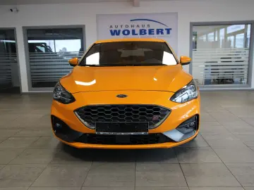 FORD Focus Lim. ST Performance-PAK  Styling-PAK