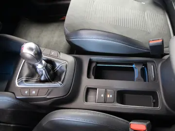 FORD Focus Lim. ST Performance-PAK  Styling-PAK