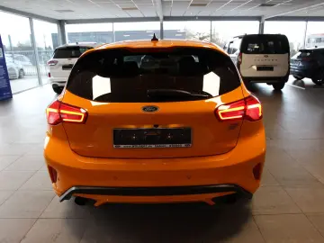 FORD Focus Lim. ST Performance-PAK  Styling-PAK