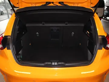 FORD Focus Lim. ST Performance-PAK  Styling-PAK