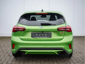 FORD Focus ST X 2 3 SHZ NAVI ACC HUD B&O MATRIX-LED