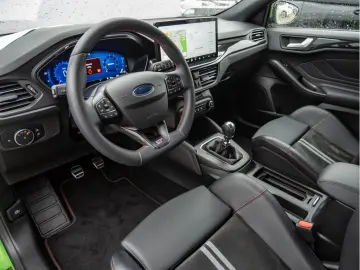 FORD Focus ST X 2 3 SHZ NAVI ACC HUD B&O MATRIX-LED