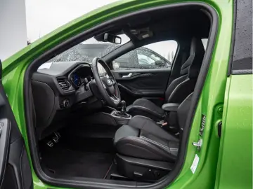 FORD Focus ST X 2 3 SHZ NAVI ACC HUD B&O MATRIX-LED