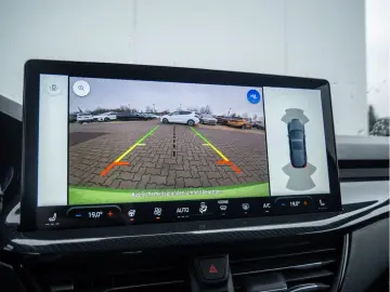 FORD Focus ST X 2 3 SHZ NAVI ACC HUD B&O MATRIX-LED