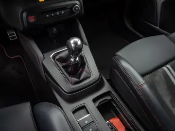 FORD Focus ST X 2 3 SHZ NAVI ACC HUD B&O MATRIX-LED