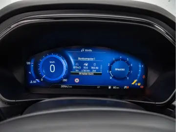 FORD Focus ST X 2 3 SHZ NAVI ACC HUD B&O MATRIX-LED
