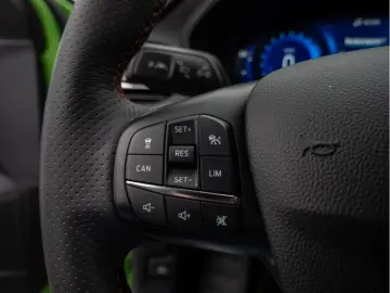 FORD Focus ST X 2 3 SHZ NAVI ACC HUD B&O MATRIX-LED